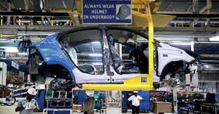 India's Electronics & Auto Sectors Offer New Avenues for Japanese Companies