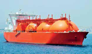 ONGC to import ethane to make up for changed Qatar LNG composition