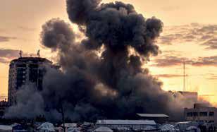 Palestinian Death Toll in Gaza's War Crosses 50,000