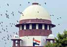 Property razed for 'anti-India slogans': SC seeks Maha body's reply on contempt plea