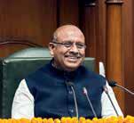 Delhi Speaker Gupta Flags Delay in CAG Report Action Taken Notes