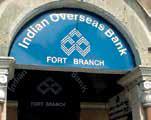 Indian Overseas Bank Issues Show Cause Notice to IL&FS Engineering