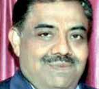 Justice (retd) Umesh Kumar sworn in as DERC chairman