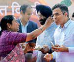 CM to present BJP's first Delhi Budget in 27 years