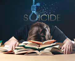 SC Sets Up Task Force on Students' Suicides in Educational Institutions