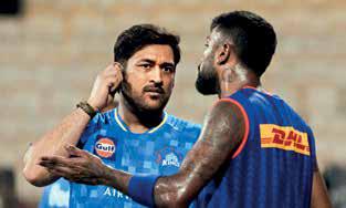 IP rule a key ingredient of T20 evolution