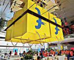 BIS raids warehouses of Amazon & Flipkart, seizes substandard goods
