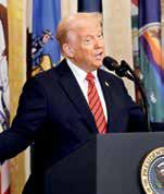 Trump and Netanyahu meet today to discuss Gaza, tariffs