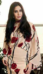 Katrina reflects on self-discovery during her single phase