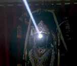 Ayodhya witnesses divine spectacle of Ram Lalla's 'Surya Tilak'