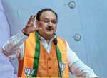 Centre does not seek to control Waqf Boards, but to ensure they operate within law: Nadda