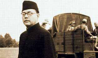 No question of Congress withering away after freedom: Bose at party's 1938 Haripura session