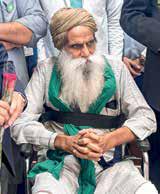 After over 4 months, Punjab farmer leader Jagjit Singh Dallewal ends hunger strike, says fight is on