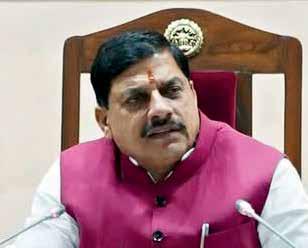 MP Cabinet nod to self-reliant Gaushalas, renames livestock scheme after Ambedkar