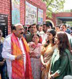 Ayushman Bharat rollout in city hits snag as top hosps stay away, cite outdated rates