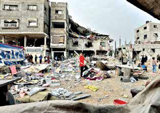 Israel snuffs out 58 lives in 24 hours, women & children shown no mercy