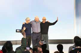 Microsoft's 50th Anniversary Sees Protest and Later Termination of Two Employees