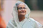 B'desh court issues arrest warrant against Hasina, her sister Rehana & UK MP Rizwana in graft cases