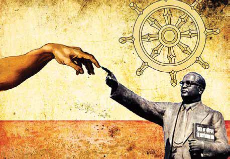 Ambedkar's Inclusive India