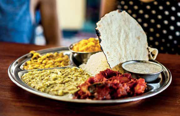 Tainted Bites, Tattered Rights