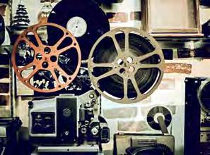 Reshaping Global Storytelling