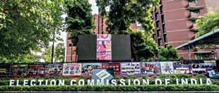 SC Allows 3 Weeks to EC to Respond to Plea of Jairam Ramesh, Others