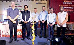 BIS Holds Its Annual Convention of Standardization Chairs