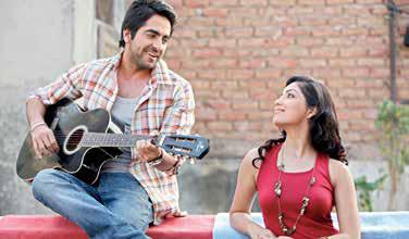 Ayushmann shares how 'VICKY DONOR' made him believe in himself