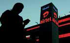 Airtel to acquire entire 400 megahertz spectrum of Adani Data Networks