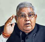 Every word spoken by constitutional functionary guided by national interest