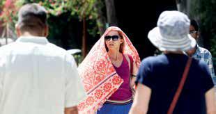 Delhi rolls out heat action plan, mandates hosp readiness amid rising temperatures