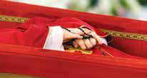 Pope Francis to be laid to rest on Saturday