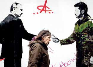 Vance no-show in London for Ukraine truce risks US pull-out