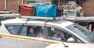 Kashmir: Pahalgam terror attack triggers mass cancellations, exodus of