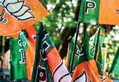 MAYOR POLLS: BJP set to regain control of MCD after two years