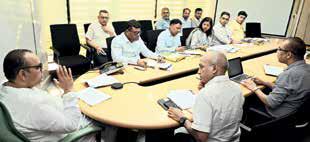 Govt to table cloud-seeding proposal