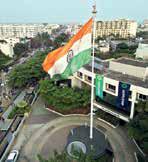 THE Asia University Ranking 2025: KIIT rises to 184th spot in Asia