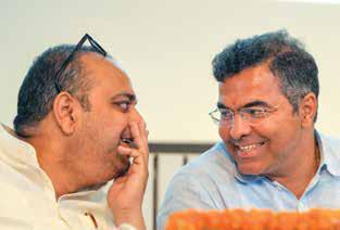 Citing 'high costs', BJP mulls scrapping streetscaping project