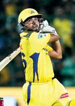 IPL's Up-and-Coming in Fray at Auction