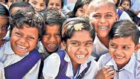 India climbs 3 spots on HDI, ranks 130 out of 193 nations: UNDP report