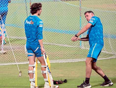 KKR, CSK look to fare well