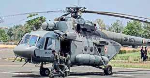 Operation Sankalp: 22 Naxalites killed in encounter with security forces