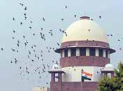 Will wait for a week after which law will take its course, says SC