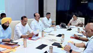 Air pollution: Delhi Cabinet okays cloud-seeding trials