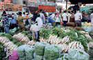 Softer vegetable prices lower meal cost in April: Report