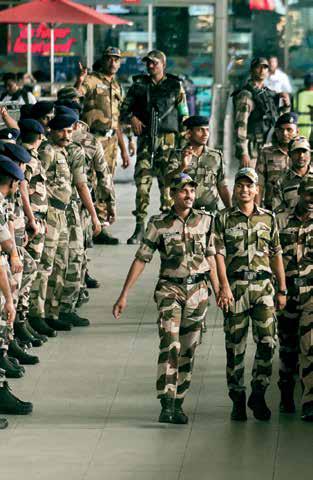CM, Ministers, leaders... hail ‘Operation Sindoor'