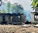 Anxious night for locals as guns roar from across LoC after 'Op Sindoor'