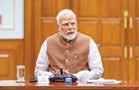 PM Holds Meeting With Secretaries; Stresses on 'Fool-Proof Functioning' of Essential Systems
