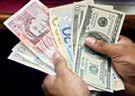 India's Forex Stocks Fall $2.065 Billion to $686.064 Billion