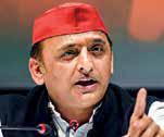 Akhilesh wears Rajput pride amid Rana Sanga row